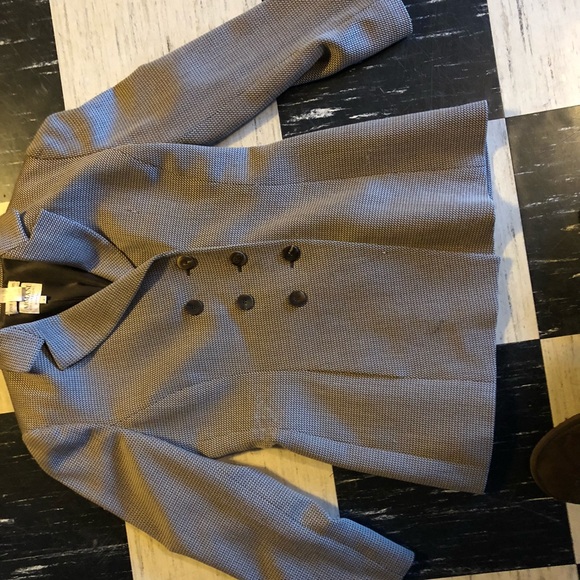 SALE Armani Collectioni double breasted blazerVintage - Picture 2 of 6